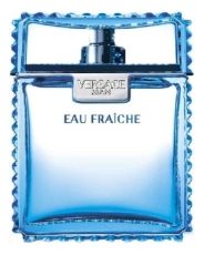 Туалетная вода VERSACE EAU FRAICHE MAN
