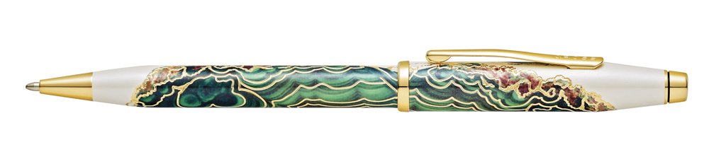 Шариковая ручка Cross Wanderlust Borneo