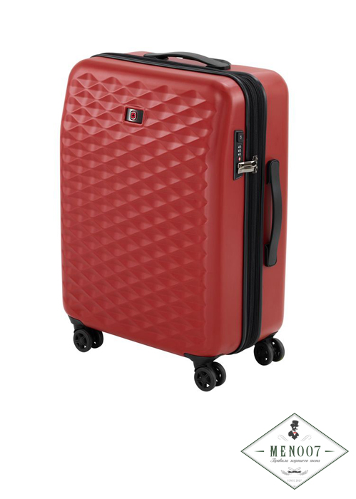 Чемодан средний Lumen WENGER