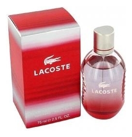 Туалетная вода Lacoste Style In Play 75 мл