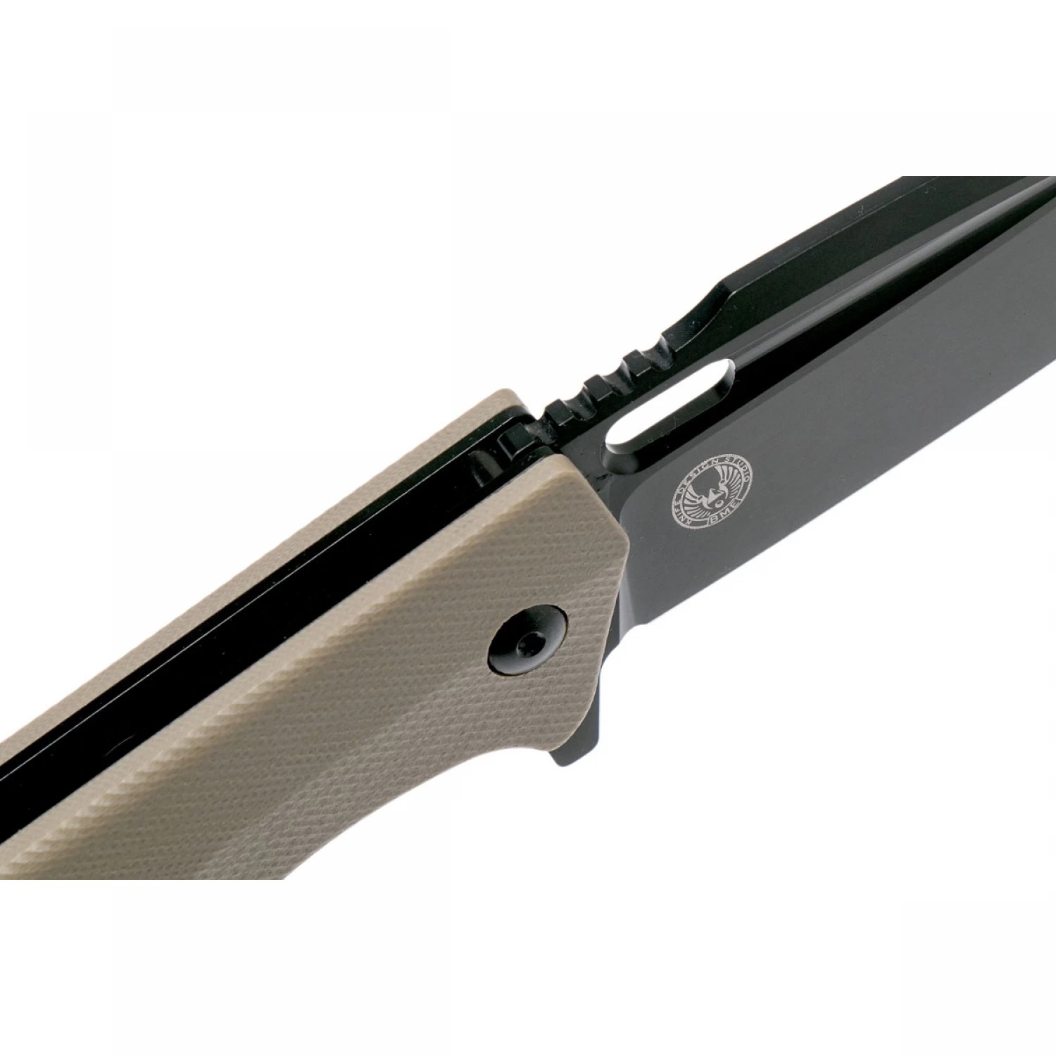 Нож BOKER CARACAL TACTICAL BK01BO759