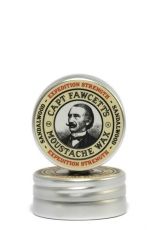 Воск для усов Captain Fawcett Expedition Strength 15мл.