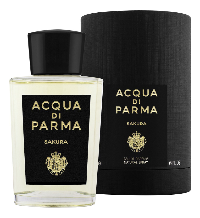  Парфюмерная вода Acqua di Parma Sakura