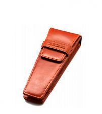 Футляр для станка / СВЕТЛО-КОРИЧНЕВЫЙ Truefitt & Hill