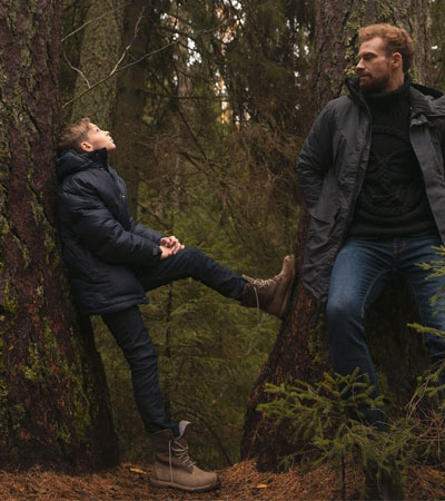 Крем ALPHA HOMME GENWOOD для рук, ESTEL PROFESSIONAL -100 мл