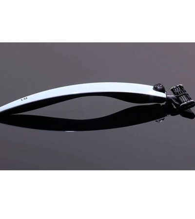 Бритва Bolin Webb R1, белая, Gillette Mach3