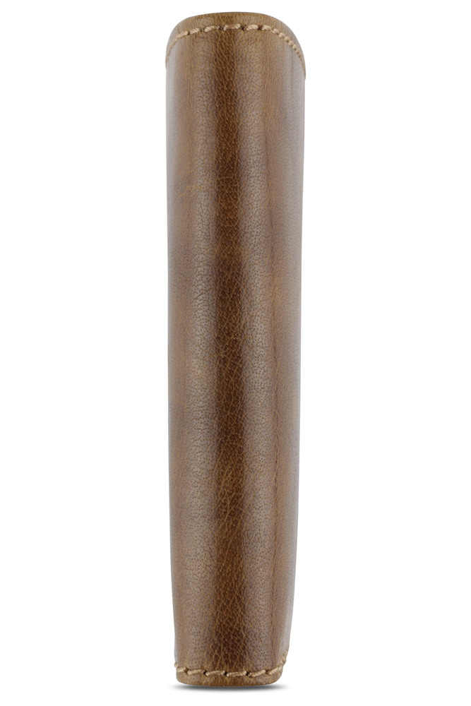 Мини-бумажник MOUNTAIN «Alfie» KLONDIKE 1896 KD1251-04