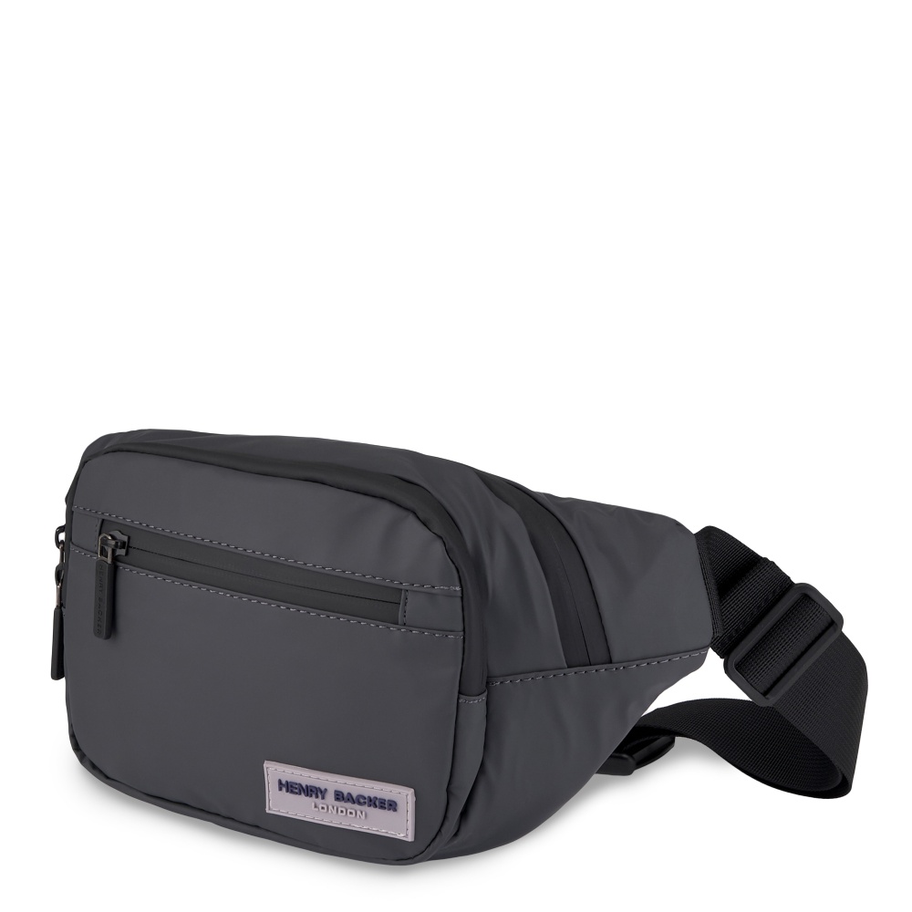 Сумка на поясе Henry Backer HB-1065-77