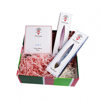 Подарочный набор для женщин Monrcarrote Wonder Woman Program12+