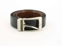 Ремень Manresa двухсторонний CROSS