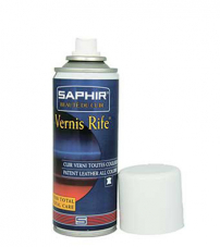 Аэрозоль–полироль «Vernis Rife» Saphir