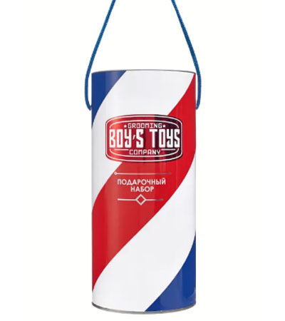 Подарочный набор "Классический" Boy's Toys