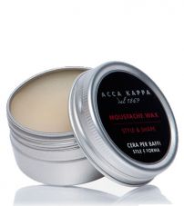 Воск для усов Acca Kappa 1869 Style & Shape-15мл.