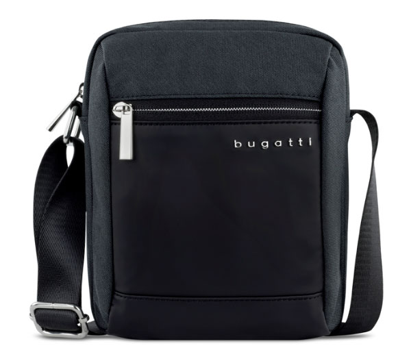 Сумка наплечная мужская Sera BUGATTI 49630313