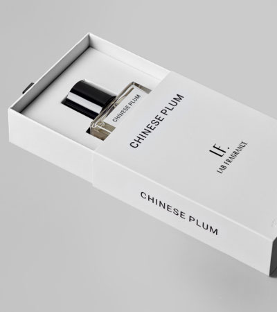 Духи Лаб Фрагранс Китайская слива