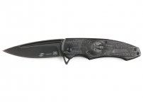 Нож складной STINGER FK-S063GY