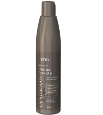Шампунь тонизирующий для волос Estel CUREX GENTLEMAN -300мл.