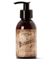 Крем для бритья против раздражения Beardburys 150 мл