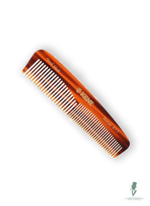 Гребень KENT R 7T СЕРИЯ HANDMADE