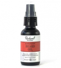 Масло для бороды Rockwell, аромат кедра и нероли -30 мл