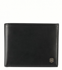 Портмоне Zenon с защитой от сканирования RFID VICTORINOX