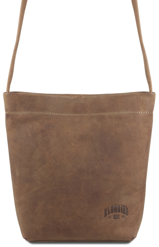Сумка женская через плечо «Brooke» KLONDIKE 1896 KD1164-02