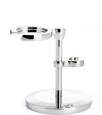 Подставка для набора MUEHLE, серии TRADITIONAL, хром