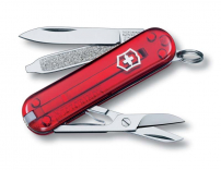 Нож-брелок Classic SD VICTORINOX 0.6223.T