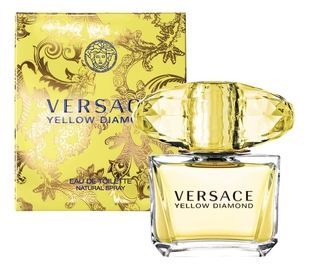VERSACE YELLOW DIAMOND, 30ml