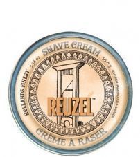 Крем для бритья Reuzel Shave Cream - 95 мл