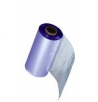 Фольга DEWAL Синяя,25м,16 мкм