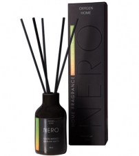 Ароматический диффузор Oxygen Home NERO Зеленое манго