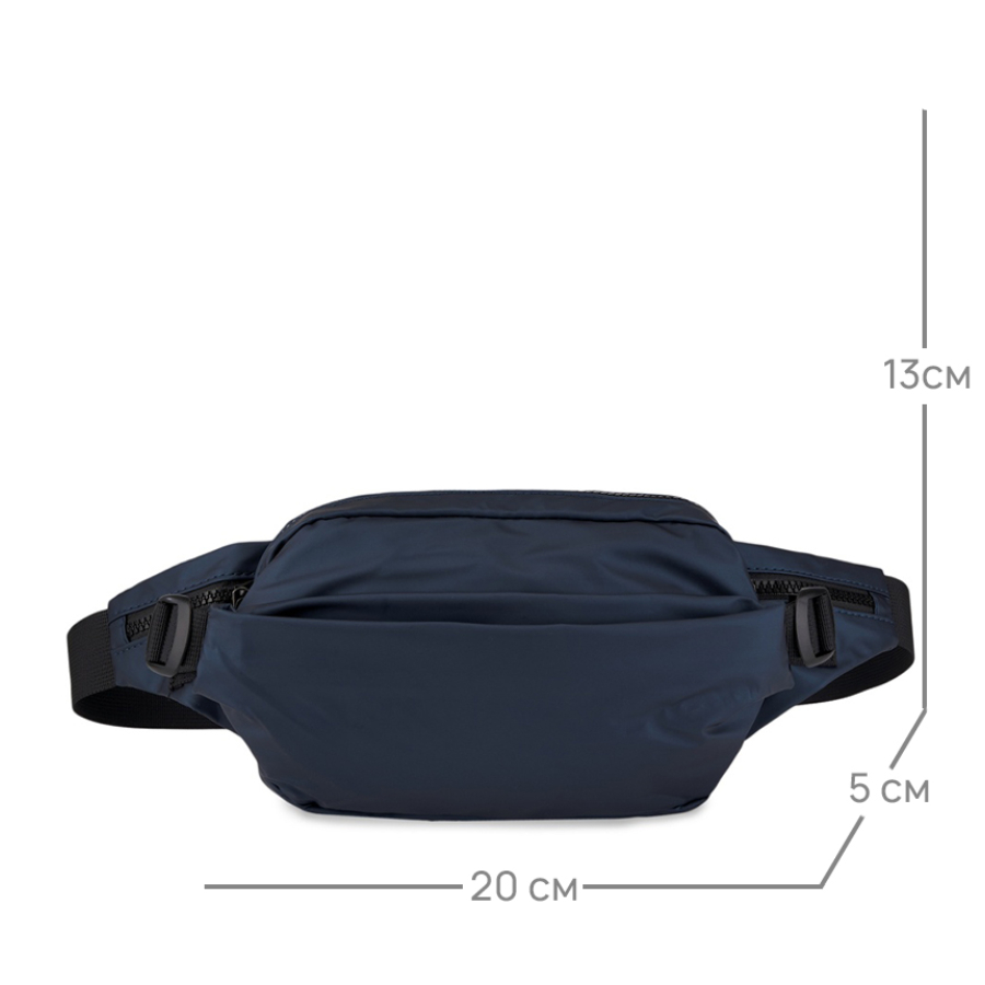 Сумка на поясе Henry Backer HB1080-60