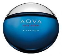 Туалетная вода BVLGARI AQVA POUR HOMME ATLANTIQVE