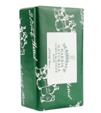 Мыло для душа D R Harris Naturals Имбирь и Лимон - 200гр.