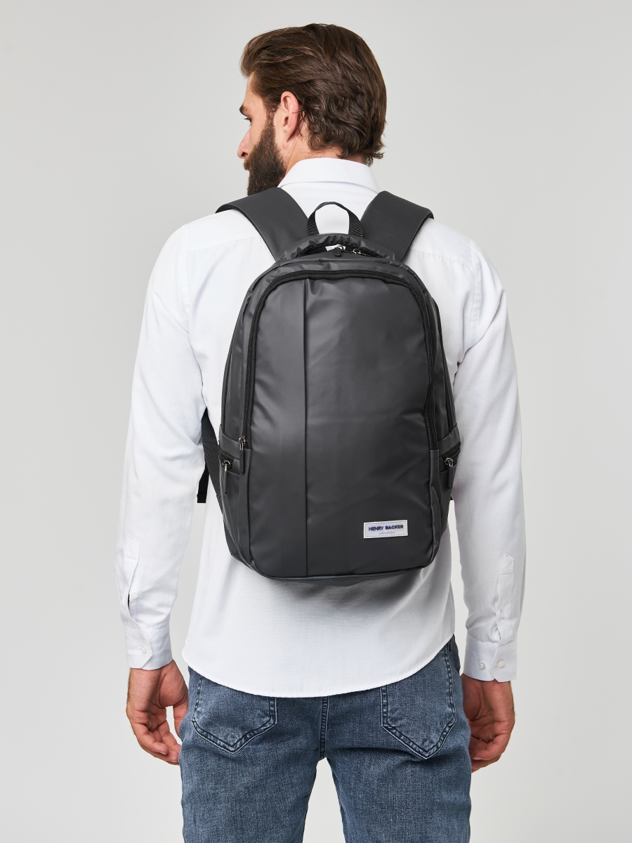 Рюкзак Henry Backer HB3154-77