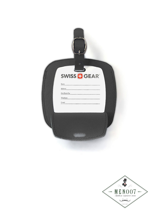 Бирка для багажа SWISSGEAR