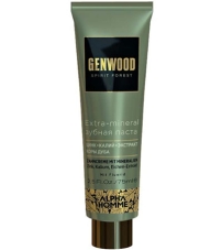 Зубная паста ESTEL Genwood Extra-mineral, 90 мл