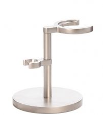 Подставка для набора MUEHLE, серии ROCCA, матовый хром