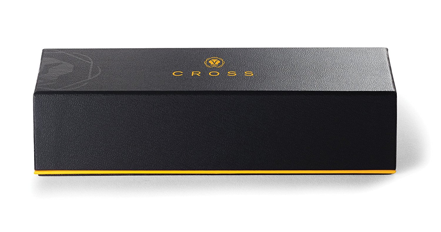 Набор: шариковая ручка и ручка-роллер CROSS AT0088-112