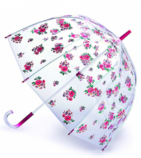 Зонт женский трость Cath Kidston Fulton L546-3755 GroveBunch (Букет )