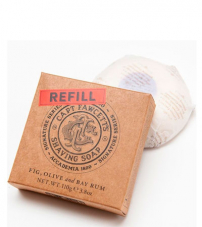 Мыло для бритья Captain Fawcett Scapicchio Shaving Soap -110 гр