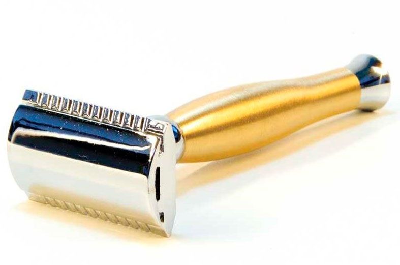 Т-образный станок Parkershaving 48R