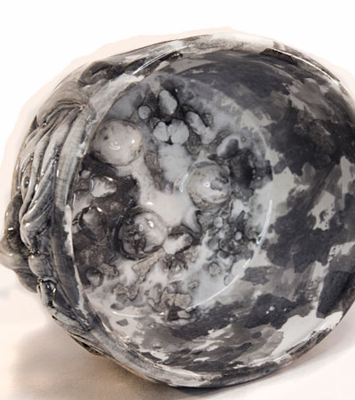 Чаша для бритья Мужской Материк "Ацтек" гранит