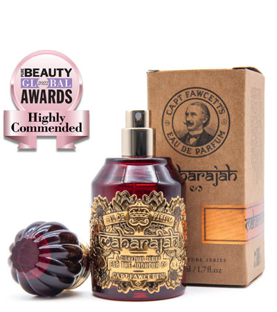 Парфюмерная вода CAPTAIN FAWCETT Maharajah Eau de Parfum, 50ml