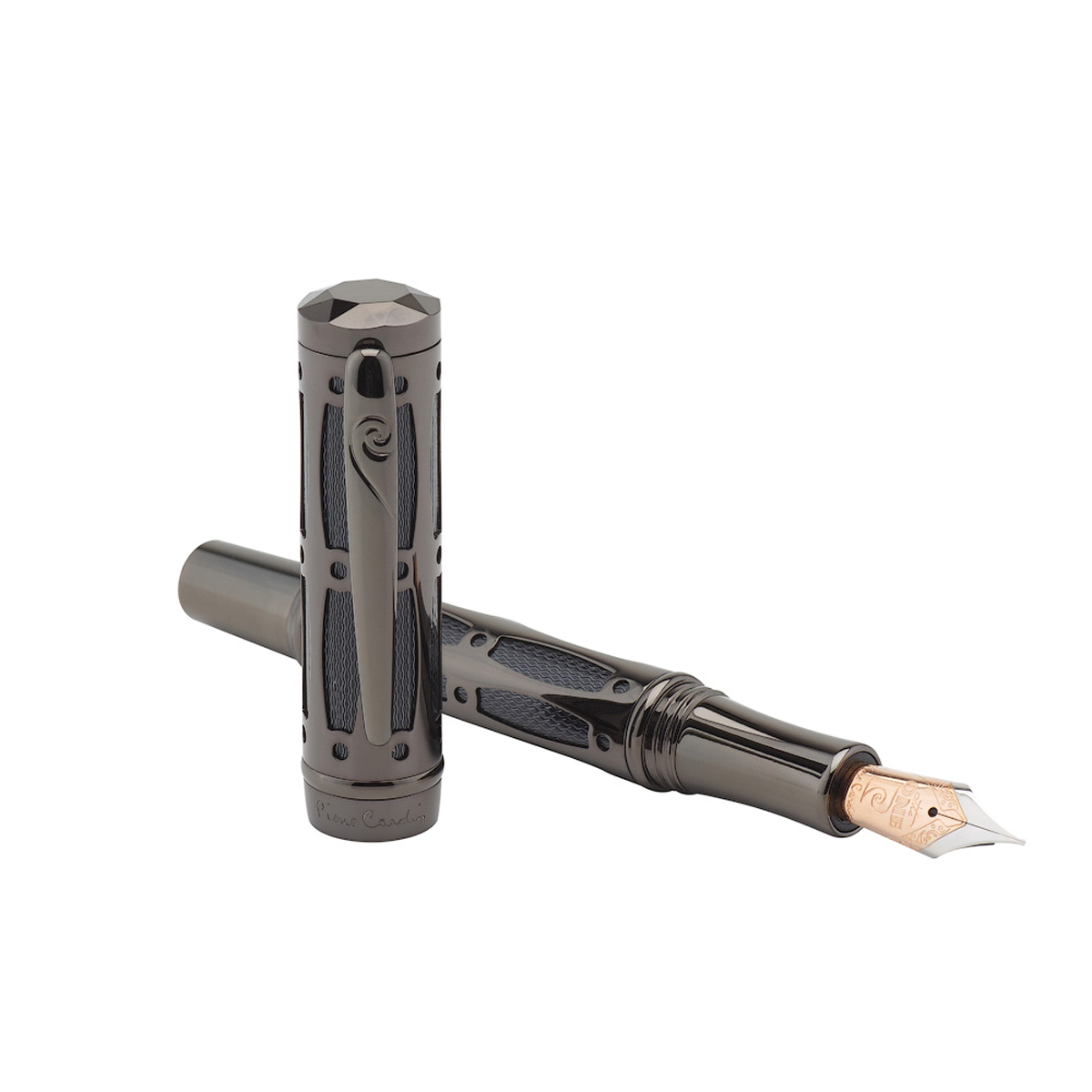 Ручка перьевая Pierre Cardin THE ONE PC1001FP-02