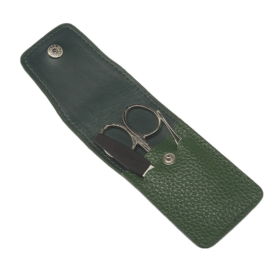 Маникюрный набор 3 предмета GD 1503GRN-2*