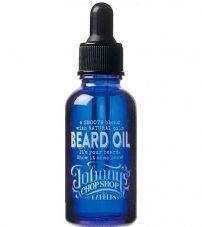 Масло для бороды Johnny's Chop Shop 30мл.