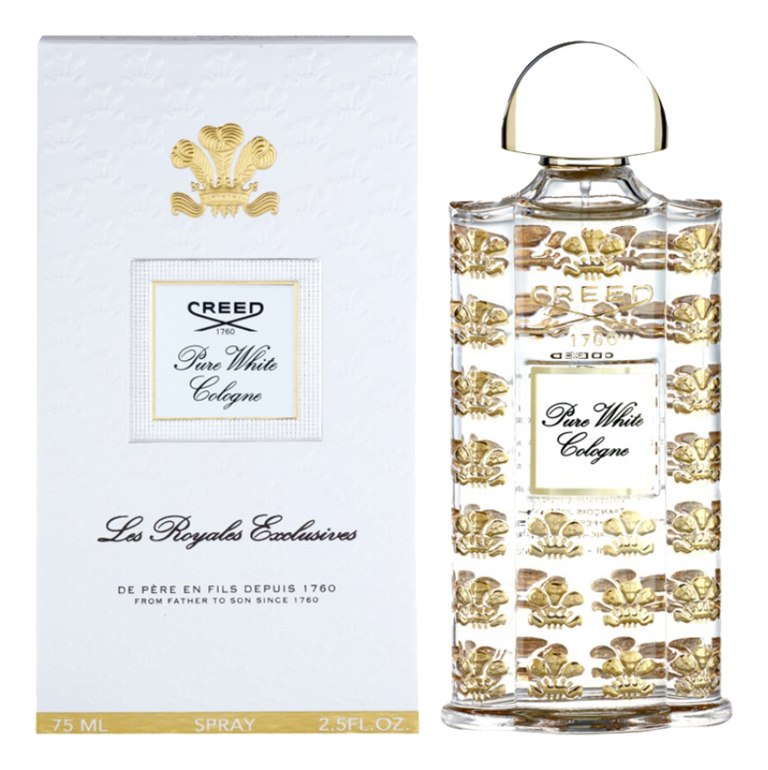 Парфюмерная вода Creed Pure White Cologne