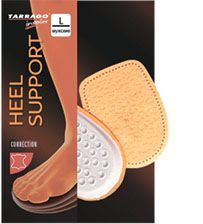 Подпяточники TARRAGO Heel Support